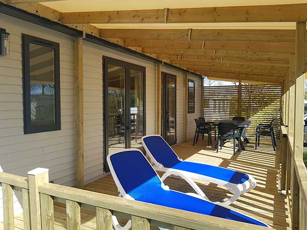 Camping Fleurs des Champs avec baignades camping familial 3 étoiles Royan Meschers
