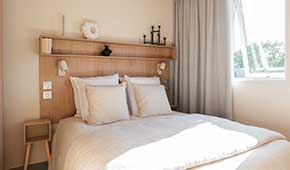 Location Mobil Home Bambous 5 places lave-vaisselle