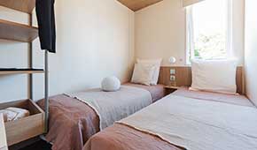 Location Mobil Home Bambous 5 places lave-vaisselle