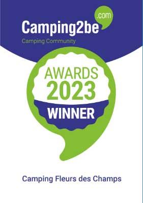 campingBE winner awards